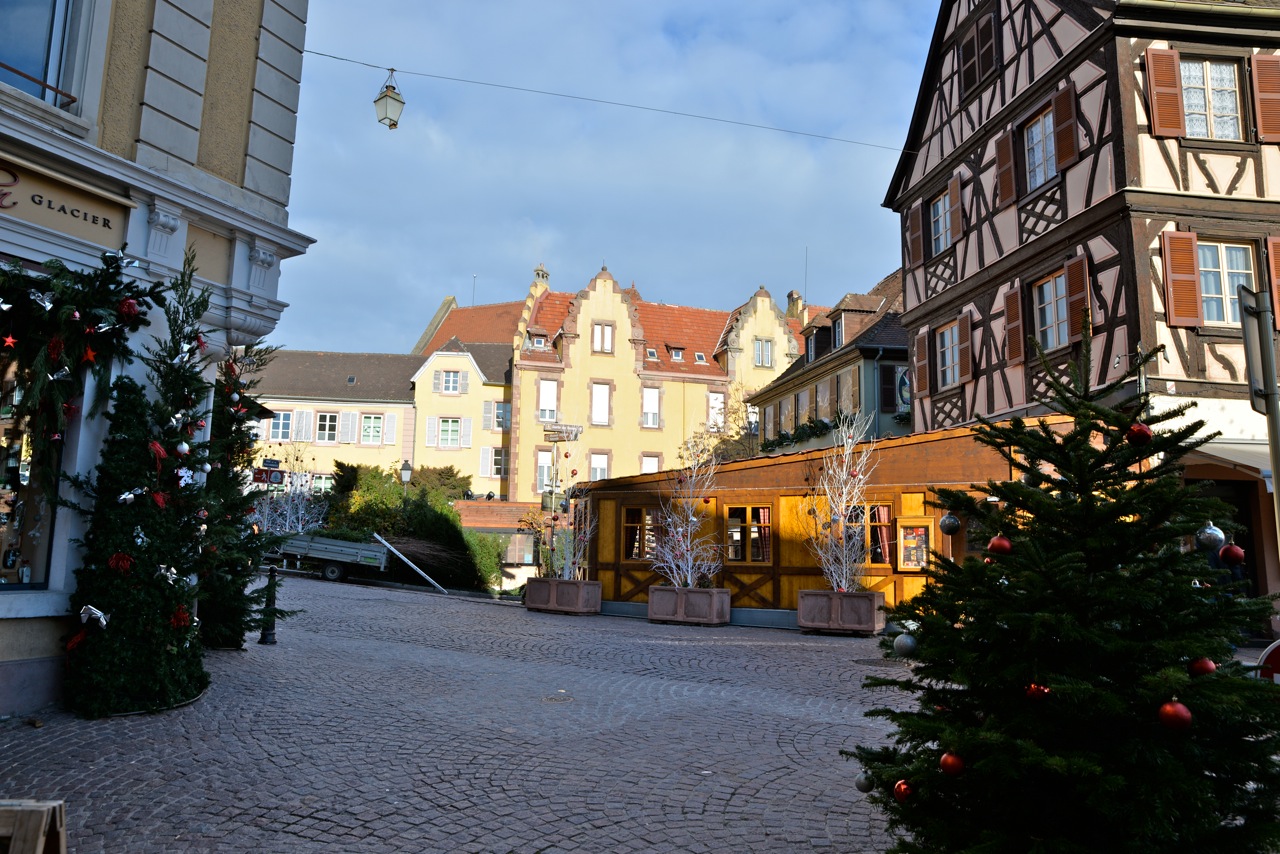 Colmar